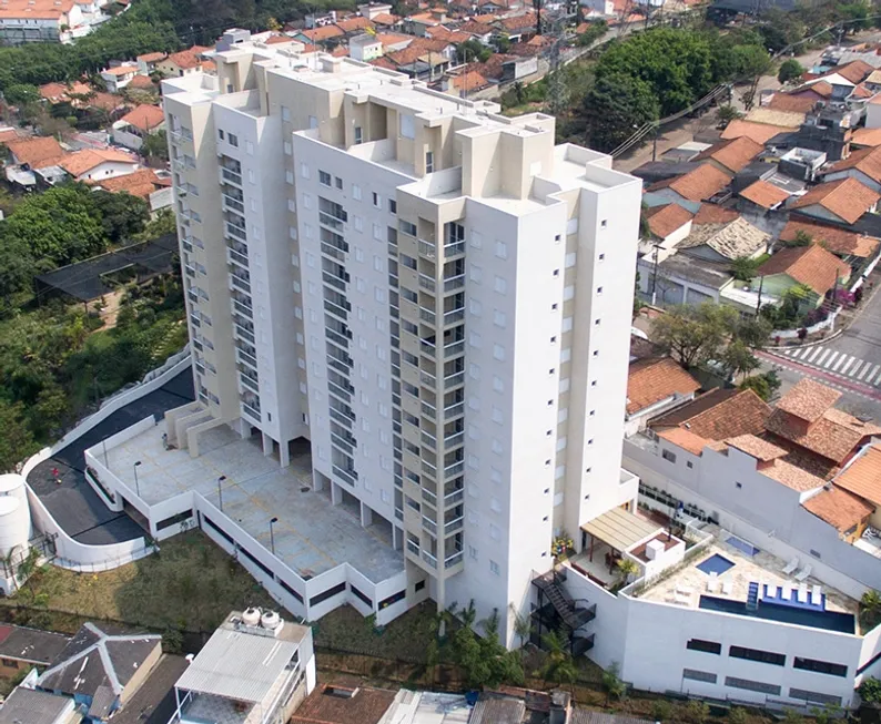 Foto 1 de Apartamento com 3 Quartos para alugar, 85m² em Morumbi, São Paulo
