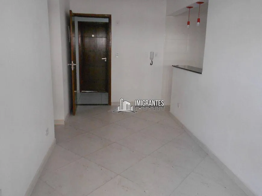 Foto 1 de Apartamento com 1 Quarto à venda, 50m² em Cidade Ocian, Praia Grande