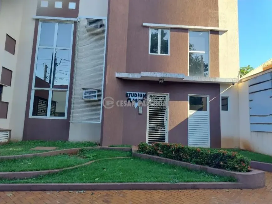 Foto 1 de Sala Comercial à venda, 25m² em Nova Ribeirânia, Ribeirão Preto