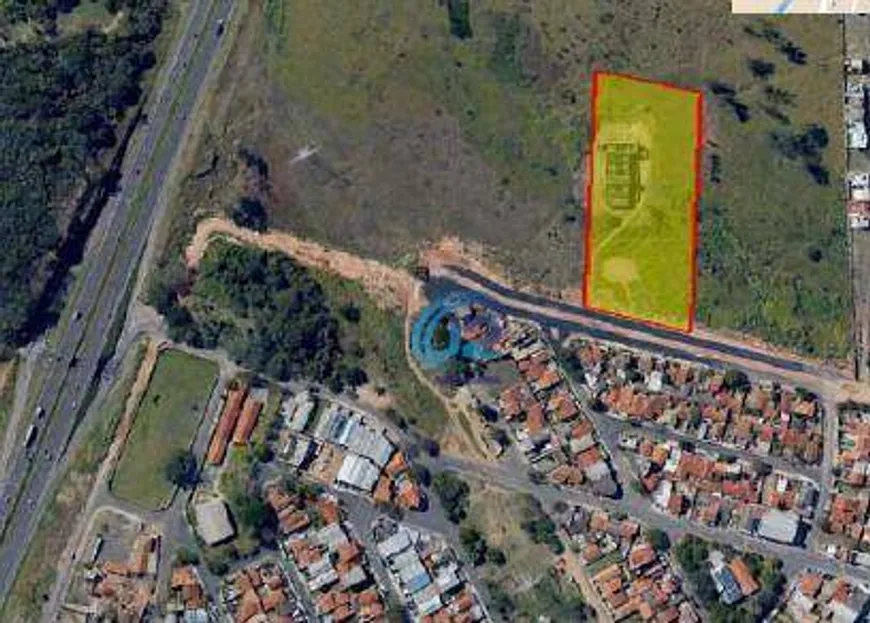 Foto 1 de Lote/Terreno à venda, 30000m² em Jardim Myrian Moreira da Costa, Campinas