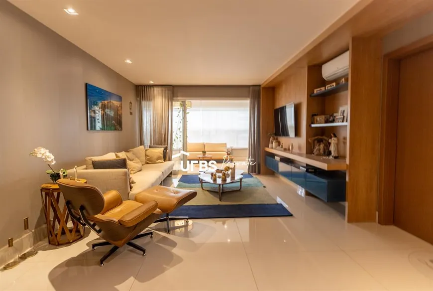 Foto 1 de Apartamento com 3 Quartos à venda, 153m² em Setor Bueno, Goiânia