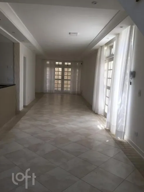 Foto 1 de Casa com 3 Quartos à venda, 177m² em Brooklin, São Paulo