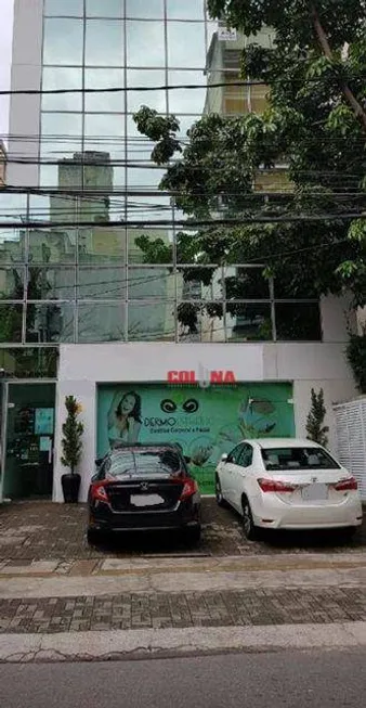 Foto 1 de Ponto Comercial para alugar, 210m² em Icaraí, Niterói