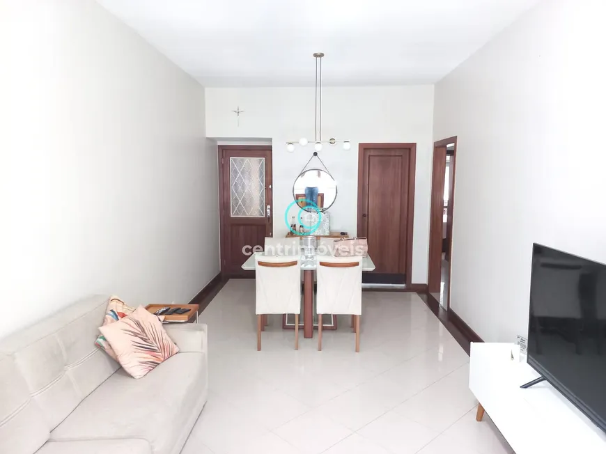 Foto 1 de Apartamento com 2 Quartos à venda, 92m² em Vila Isabel, Rio de Janeiro