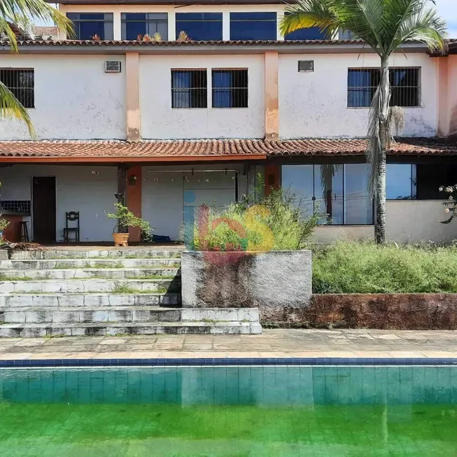 Foto 1 de Casa com 4 Quartos à venda, 380m² em Boa Vista, Ilhéus