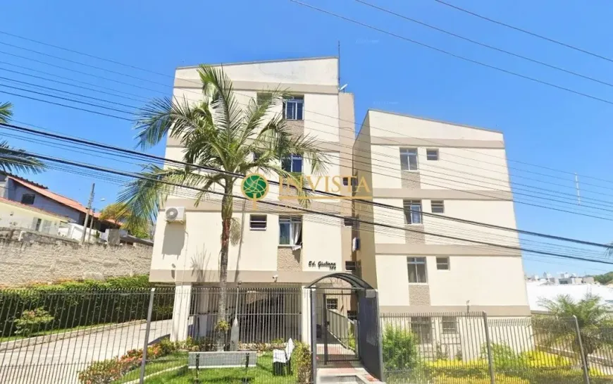 Foto 1 de Apartamento com 3 Quartos à venda, 80m² em Capoeiras, Florianópolis