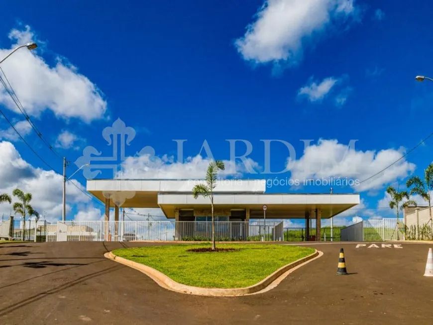 Foto 1 de Lote/Terreno à venda em Jardim São Francisco, Piracicaba