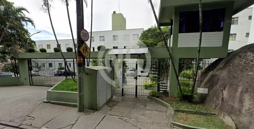 Foto 1 de Apartamento com 2 Quartos à venda, 56m² em Jardim Jaqueline, São Paulo