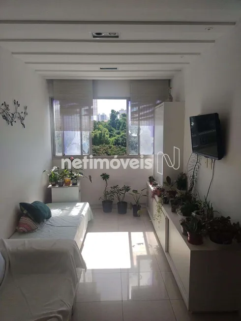 Foto 1 de Apartamento com 3 Quartos à venda, 71m² em Stiep, Salvador