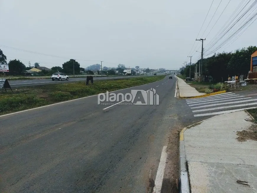 Foto 1 de Lote/Terreno para alugar, 1200m² em Barnabe, Gravataí