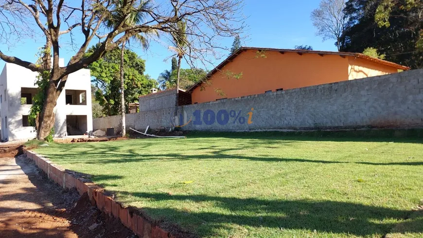 Foto 1 de Fazenda/Sítio com 2 Quartos à venda, 1100m² em Jardim Roseira de Cima, Jaguariúna