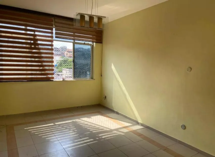 Foto 1 de Apartamento com 2 Quartos à venda, 85m² em Fonseca, Niterói