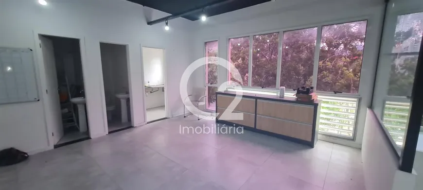 Foto 1 de Sala Comercial à venda, 50m² em Barra da Tijuca, Rio de Janeiro