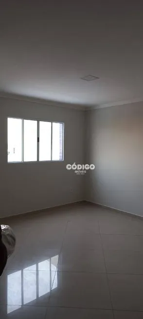 Foto 1 de Sala Comercial para alugar, 40m² em Cidade Jardim Cumbica, Guarulhos