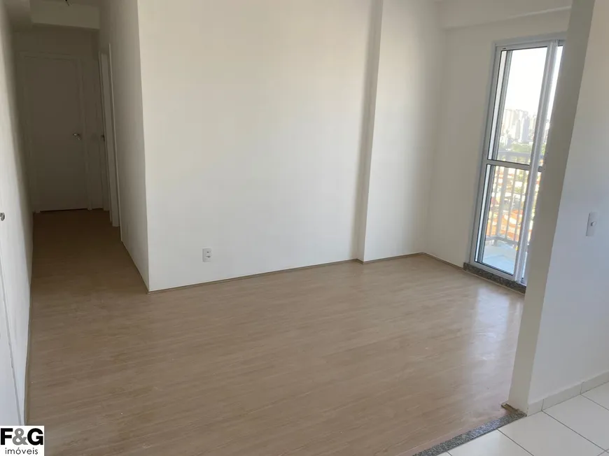 Foto 1 de Apartamento com 2 Quartos à venda, 42m² em Dos Casa, São Bernardo do Campo