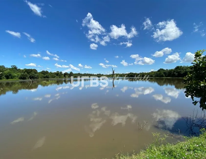 Foto 1 de Fazenda/Sítio à venda, 169m² em Centro, São Valério da Natividade