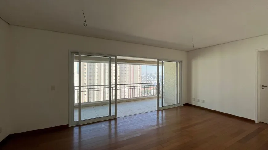 Foto 1 de Apartamento com 3 Quartos à venda, 110m² em Parque da Mooca, São Paulo