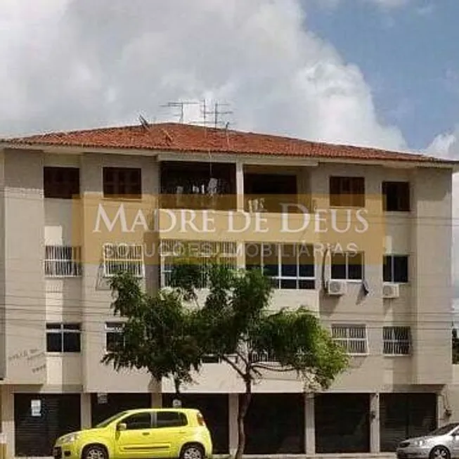 Foto 1 de Apartamento com 3 Quartos à venda, 107m² em Antônio Bezerra, Fortaleza