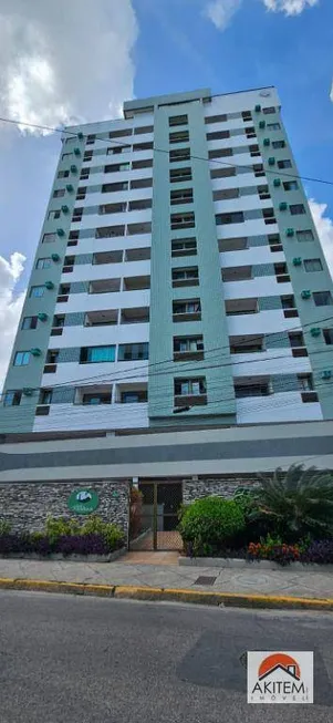 Foto 1 de Apartamento com 2 Quartos à venda, 55m² em Bairro Novo, Olinda