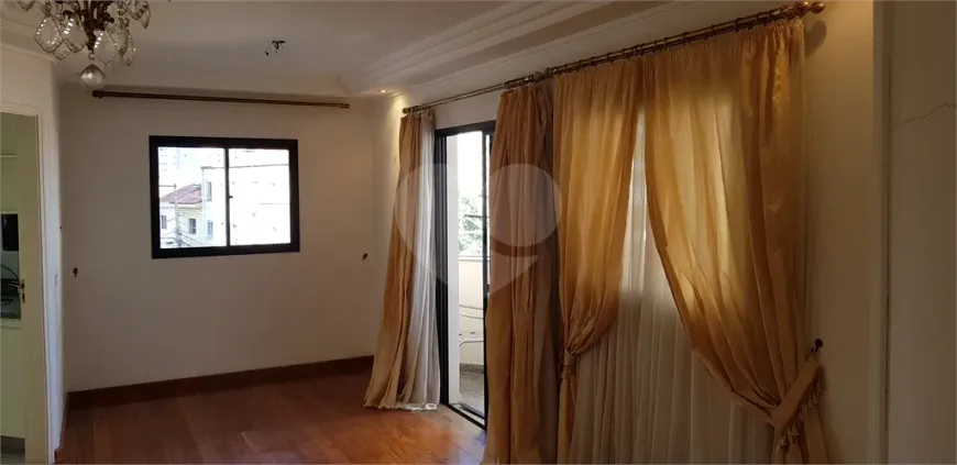 Foto 1 de Apartamento com 3 Quartos à venda, 112m² em Santana, São Paulo