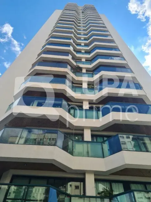 Foto 1 de Apartamento com 3 Quartos à venda, 114m² em Santana, São Paulo