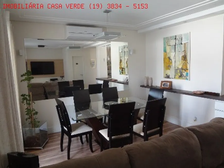 Foto 1 de Casa de Condomínio com 3 Quartos à venda, 102m² em JARDIM CIDADE JARDIM, Indaiatuba
