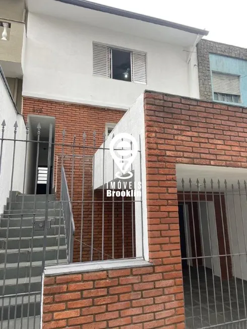 Foto 1 de Sobrado com 3 Quartos à venda, 233m² em Vila Mariana, São Paulo