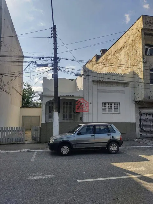 Foto 1 de Imóvel Comercial com 3 Quartos para alugar, 272m² em Centro, Macaé