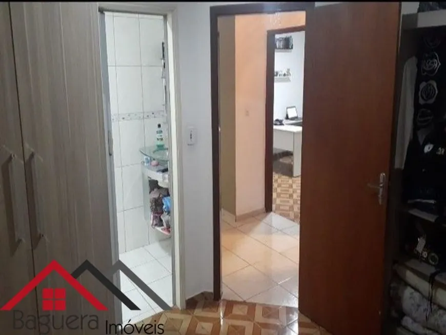 Foto 1 de Casa com 3 Quartos à venda, 150m² em Cidade Nova, Jundiaí