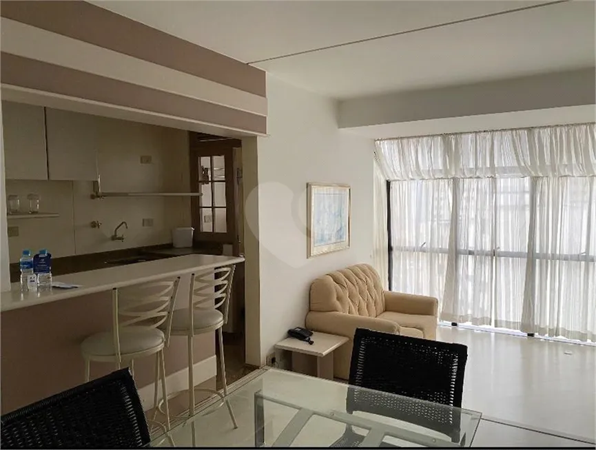 Foto 1 de Apartamento com 2 Quartos à venda, 53m² em Santana, São Paulo