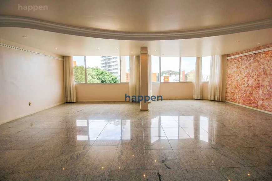 Foto 1 de Apartamento com 3 Quartos à venda, 294m² em Praia do Canto, Vitória