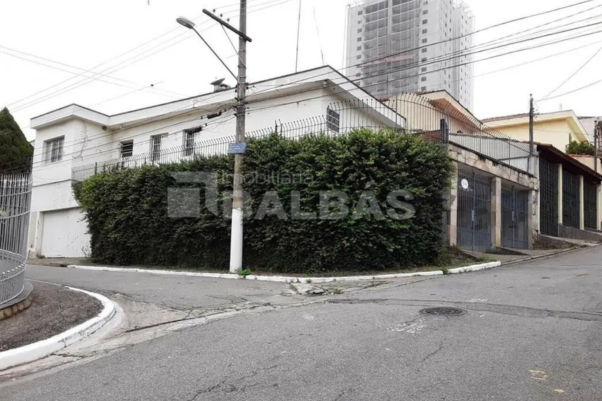 Foto 1 de Sobrado com 4 Quartos à venda, 228m² em Vila Regente Feijó, São Paulo