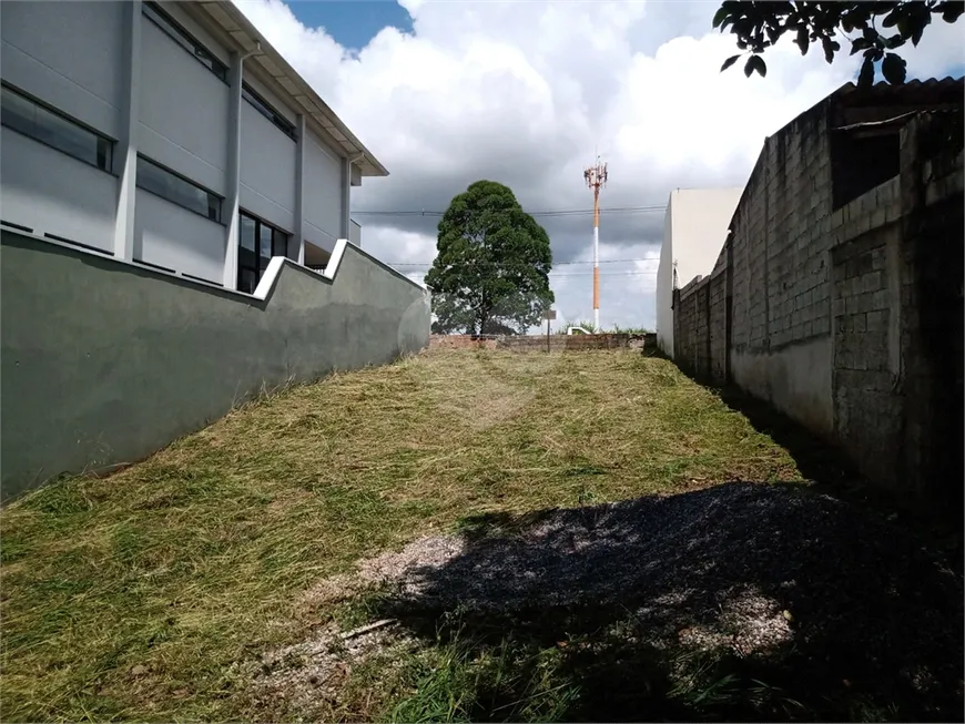 Foto 1 de Lote/Terreno à venda, 350m² em Jardim Celeste, Jundiaí