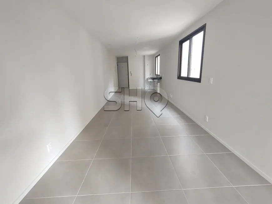 Foto 1 de Apartamento com 2 Quartos para alugar, 44m² em Santa Cecília, São Paulo