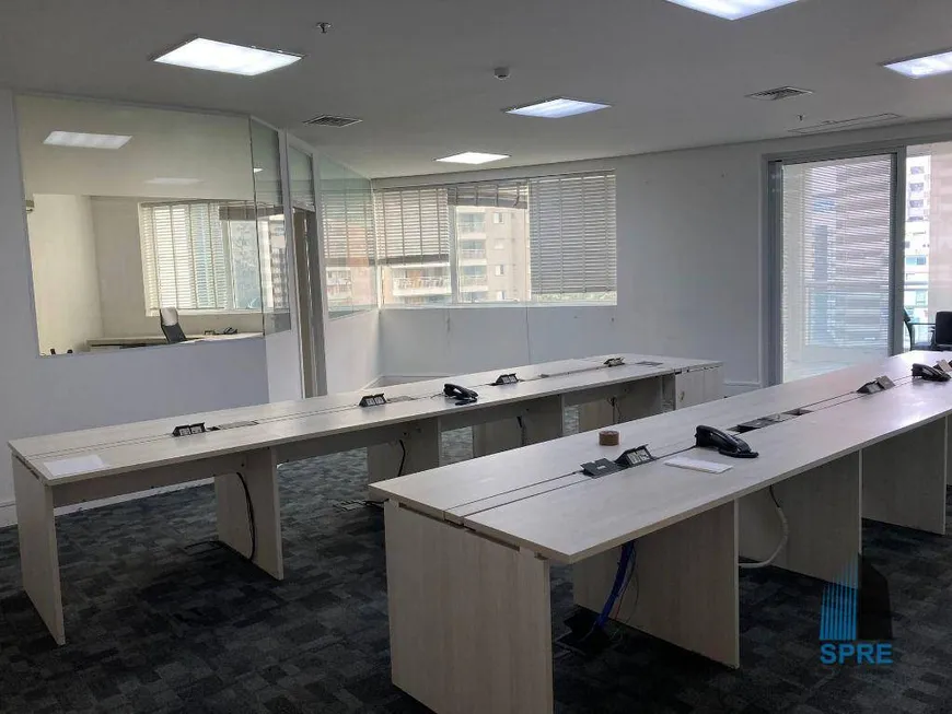 Foto 1 de Sala Comercial para alugar, 166m² em Bela Vista, São Paulo