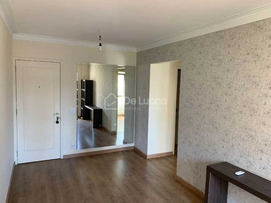 Foto 1 de Apartamento com 2 Quartos à venda, 65m² em Nova Campinas, Campinas