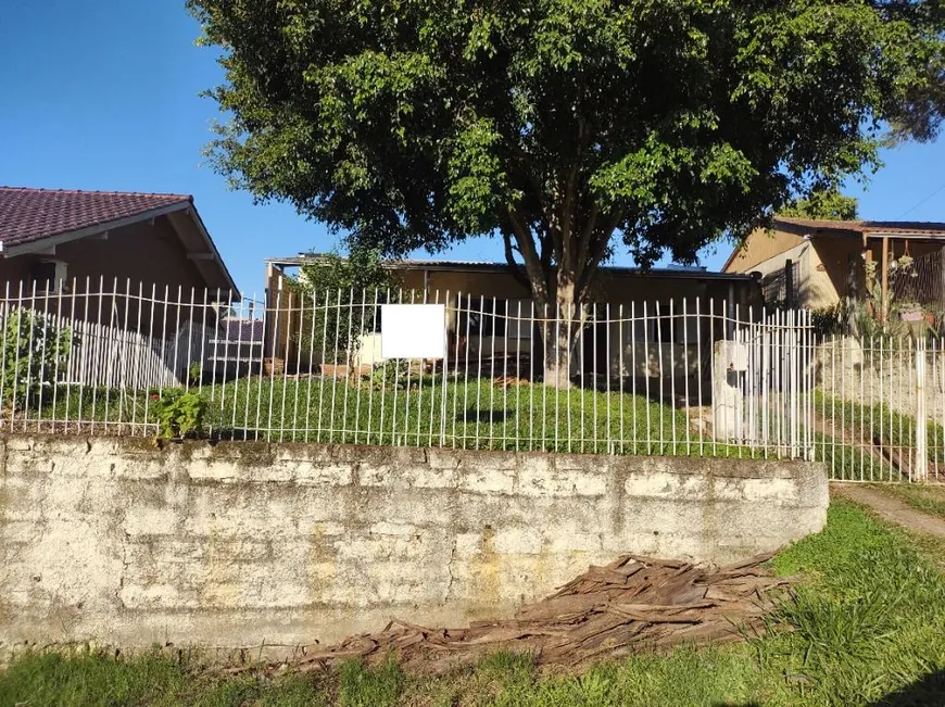 Foto 1 de Casa com 3 Quartos à venda, 100m² em Encosta do Sol, Estância Velha