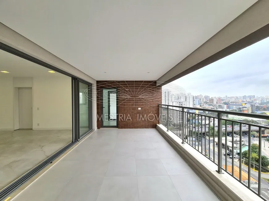 Foto 1 de Apartamento com 2 Quartos à venda, 161m² em Vila Clementino, São Paulo