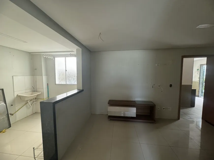 Foto 1 de Apartamento com 2 Quartos à venda, 42m² em Santa Amélia, Maceió