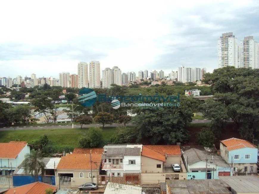 Foto 1 de Apartamento com 3 Quartos à venda, 150m² em Jardim Margarida, Campinas