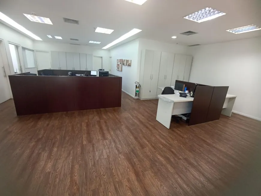 Foto 1 de Sala Comercial para venda ou aluguel, 385m² em Moema, São Paulo