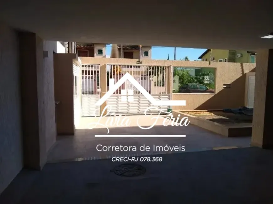 Foto 1 de Apartamento com 2 Quartos à venda, 67m² em Alphaville, Campos dos Goytacazes