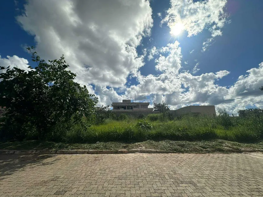 Foto 1 de Lote/Terreno à venda, 715m² em Setor Habitacional Jardim Botânico, Brasília