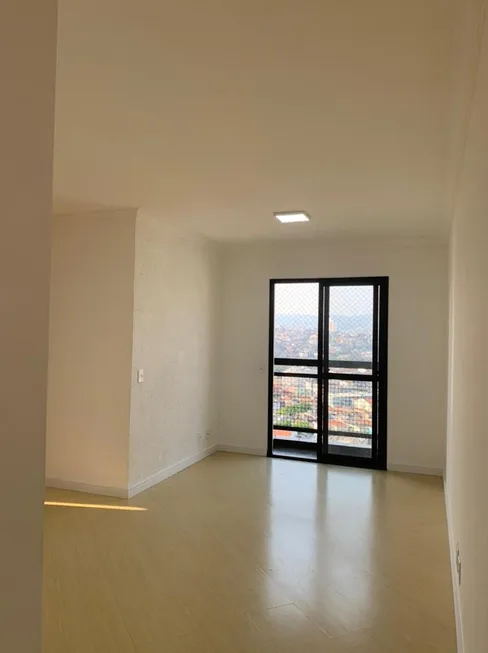 Foto 1 de Apartamento com 3 Quartos à venda, 10m² em Vila Carbone, São Paulo