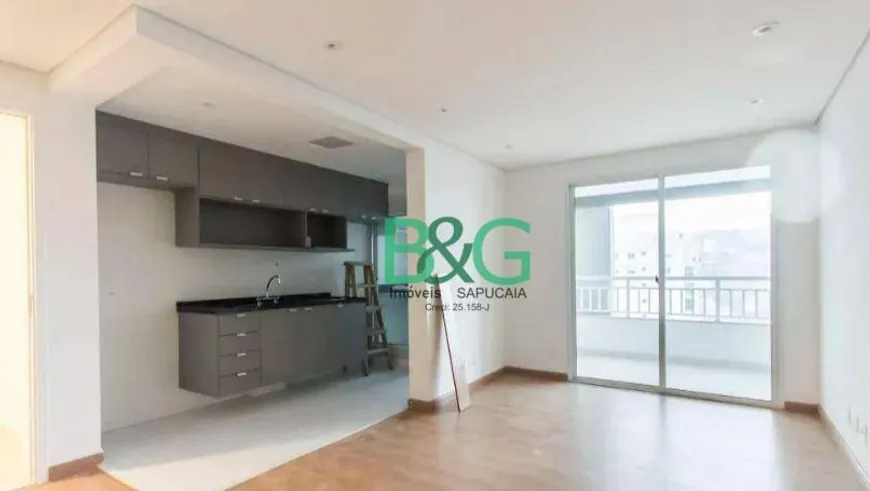 Foto 1 de Apartamento com 3 Quartos à venda, 90m² em Vila Ipojuca, São Paulo