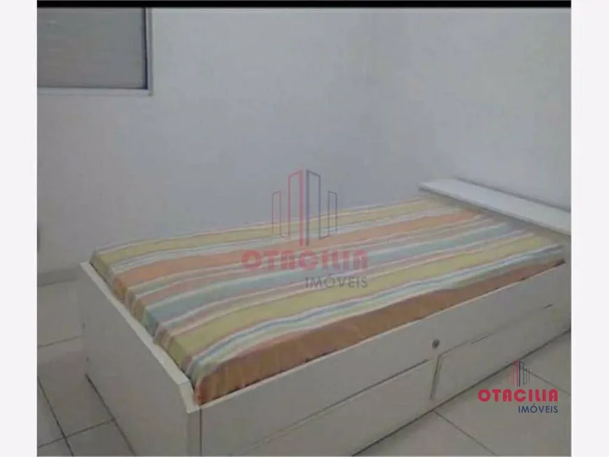 Foto 1 de Apartamento com 2 Quartos à venda, 64m² em Chacara Rialto, São Bernardo do Campo