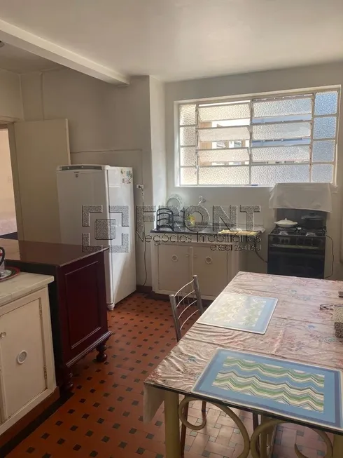 Foto 1 de Apartamento com 4 Quartos à venda, 169m² em Consolação, São Paulo