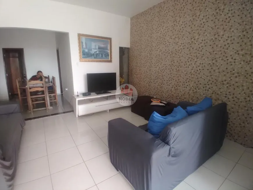 Foto 1 de Casa com 4 Quartos à venda, 400m² em Brasília, Feira de Santana