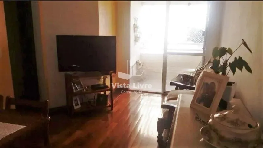 Foto 1 de Apartamento com 2 Quartos à venda, 54m² em Vila Leopoldina, São Paulo