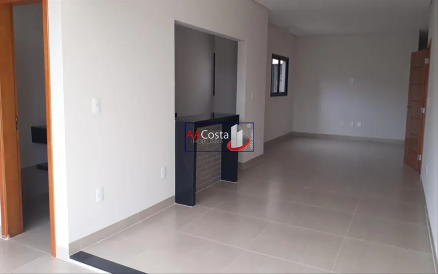 Foto 1 de Apartamento com 2 Quartos à venda, 105m² em Residencial Amazonas , Franca